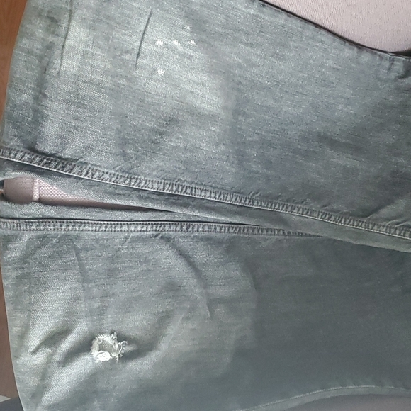 Men's Jeans - Picture 5 of 6